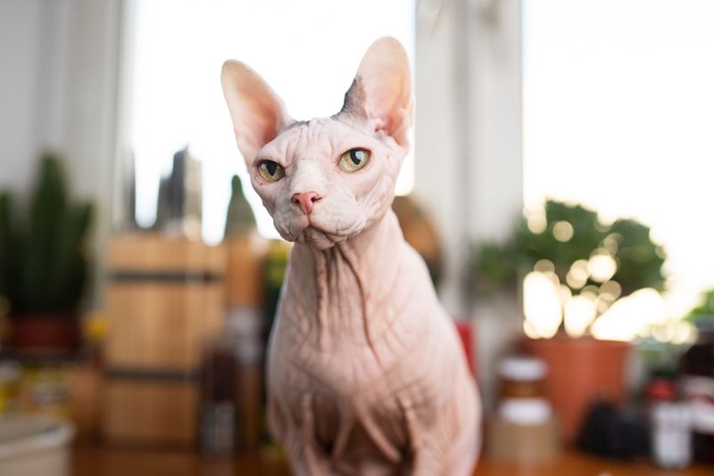 Sphynx