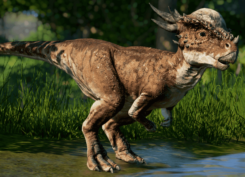 Stygimoloch