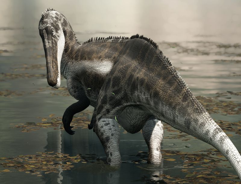 Suchomimus