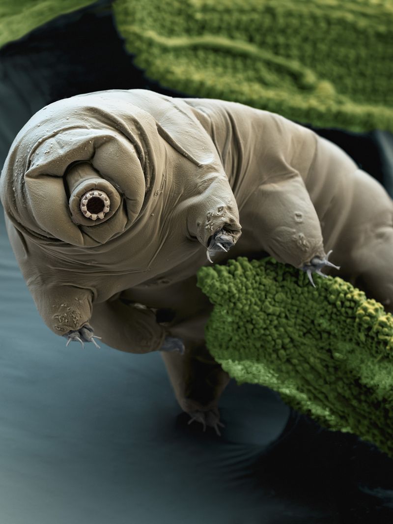 Tardigrade