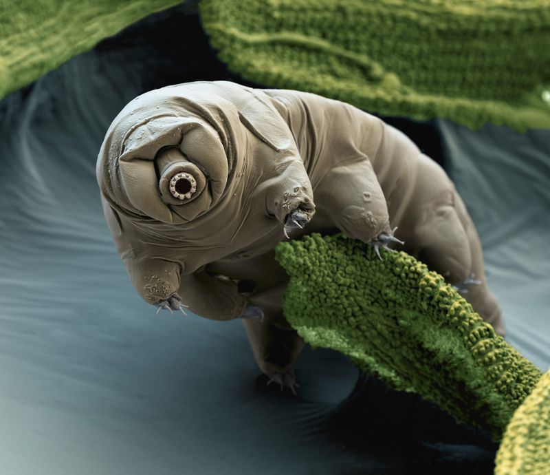 Tardigrade