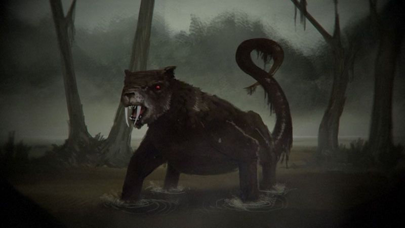 The Bunyip