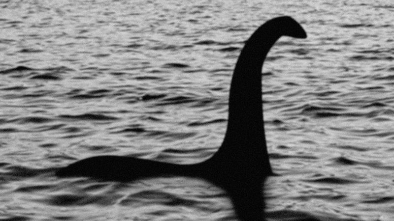 The Loch Ness Monster