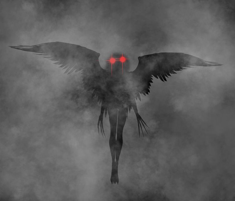 The Mothman