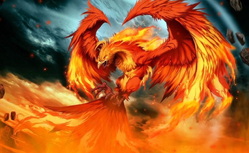 The Phoenix