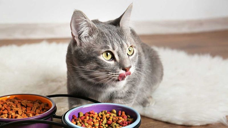 Tip 24: Understanding a Cat's Diet