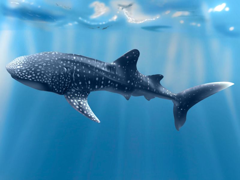 Whale Shark