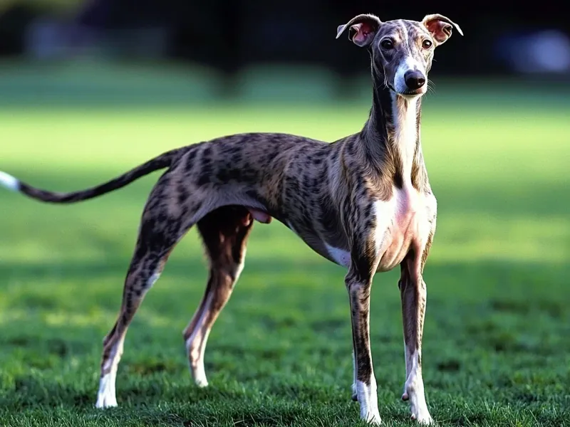 Whippet