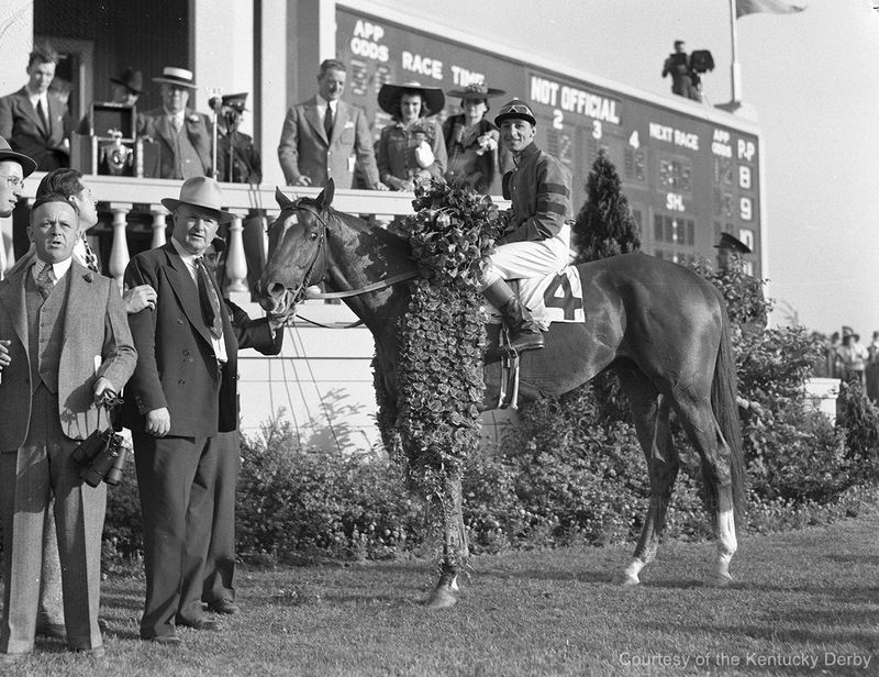 Whirlaway