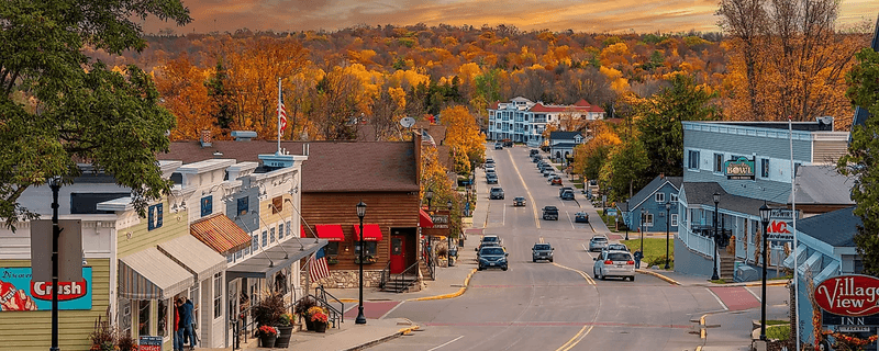 Wisconsin