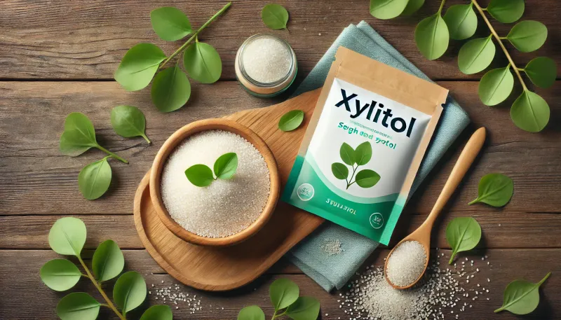 Xylitol