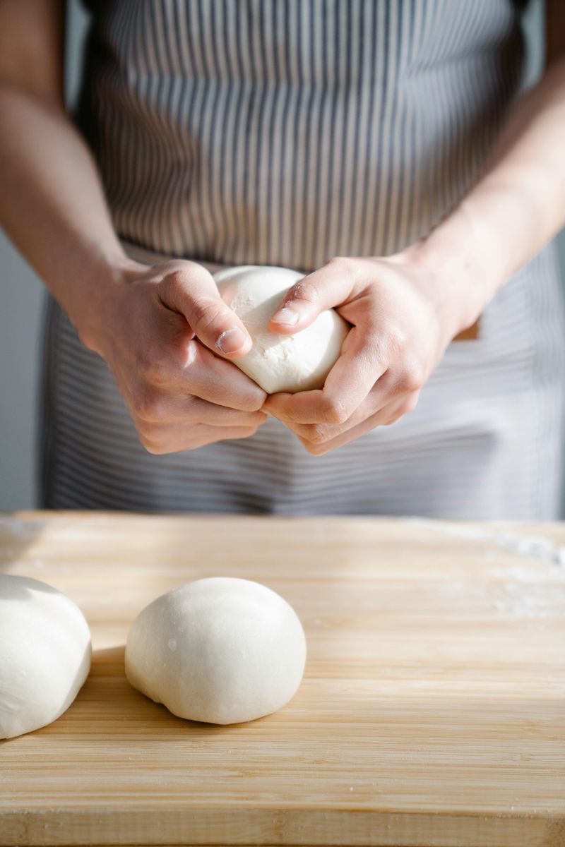 Yeast Dough