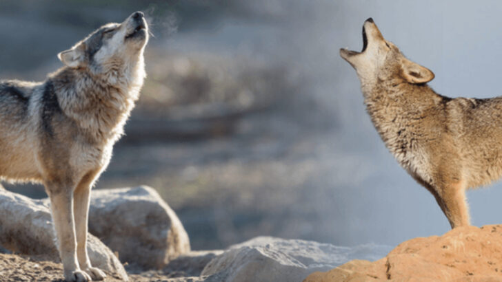 fascinating-differences-that-set-wolves-and-coyotes-worlds-apart