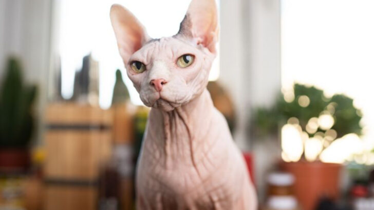 25 Most Devoted Cat Breeds That Stay Close No Matter What