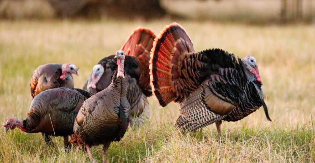 the-18-u-s-states-with-the-largest-wild-turkey-populations-one-has