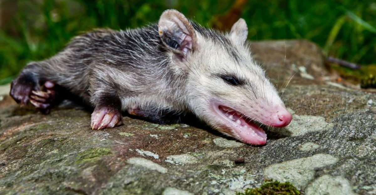 14 Animals That Fake Their Own Deaths to Fool Predators - Exploring Animals