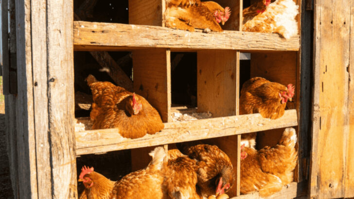 7 Chicken Coop Mistakes Most Chicken Keepers Make