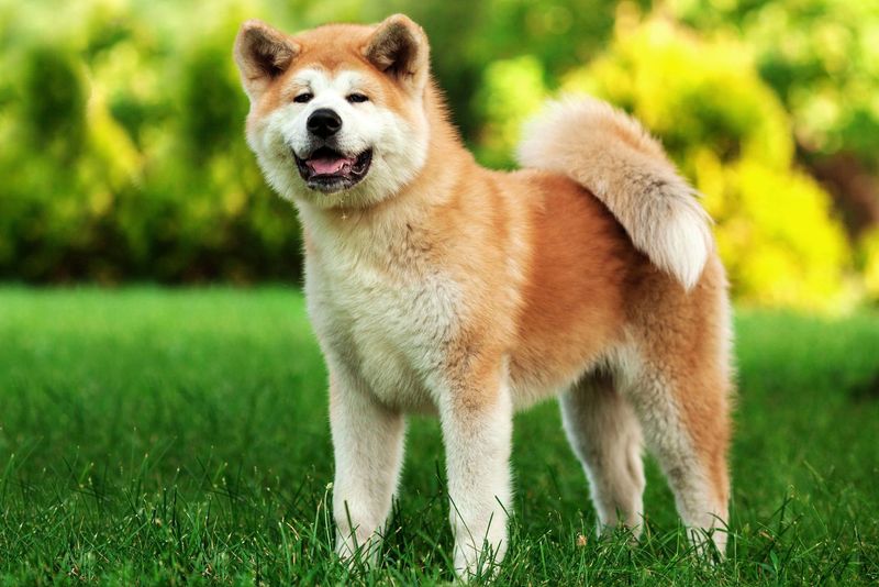 Akita Inu