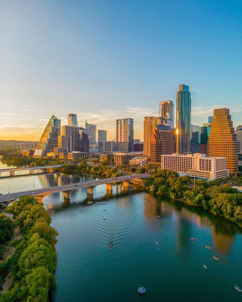 Austin, Texas