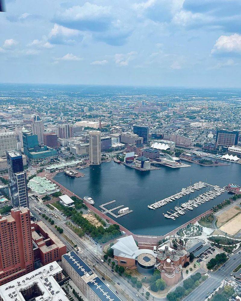 Baltimore, Maryland