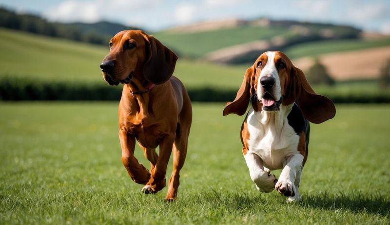 Basset Hound
