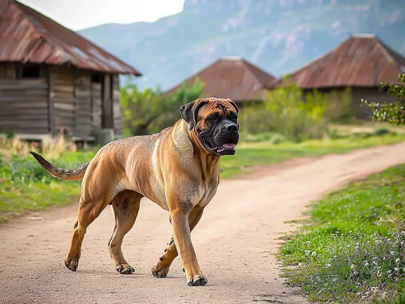 Boerboel