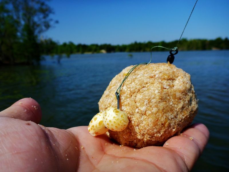 Bread Balls