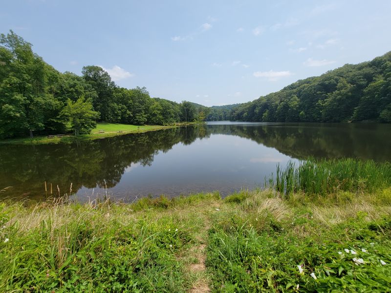 Brown County State Park, Indiana