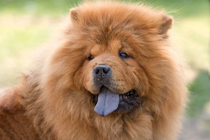 Chow Chow