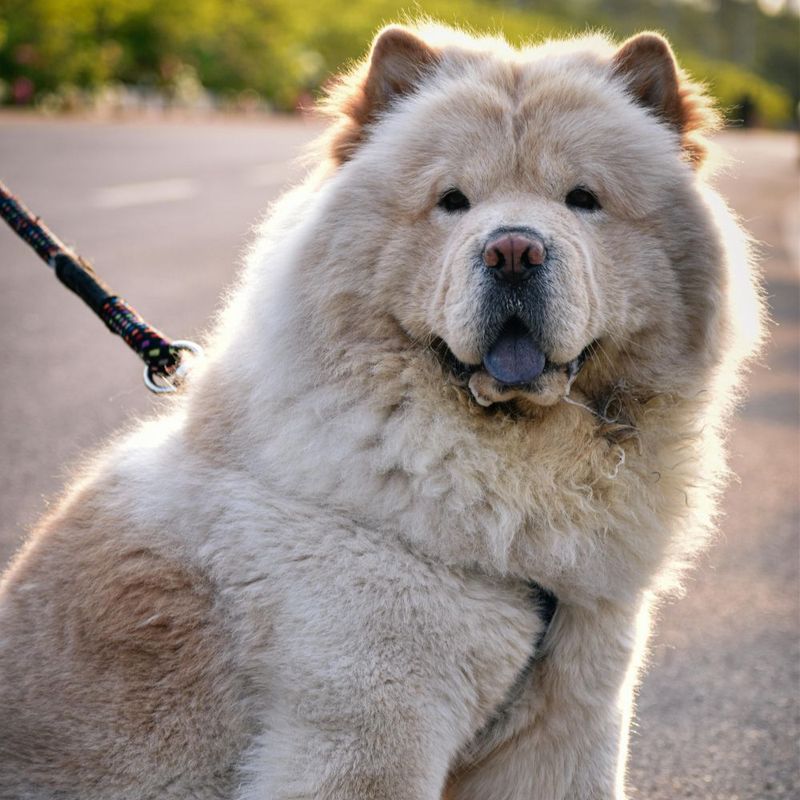 Chow Chow