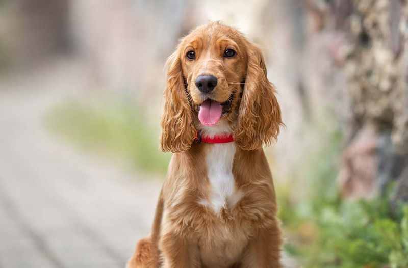 Cocker Spaniel