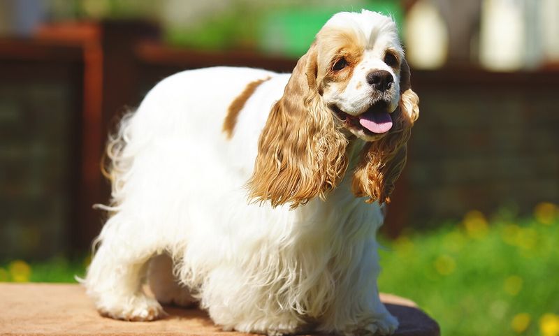 Cocker Spaniel