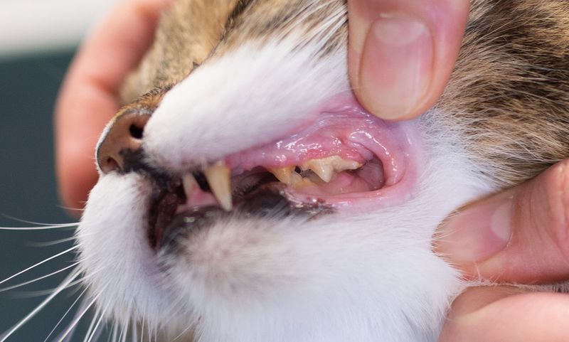 Dental Issues