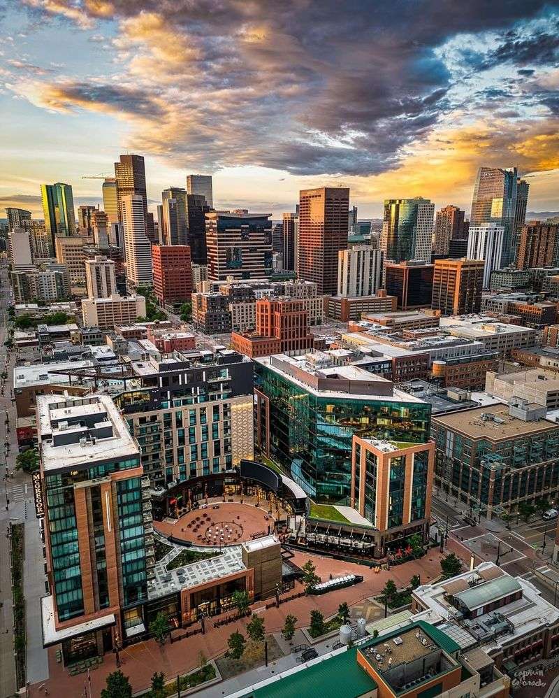 Denver, Colorado