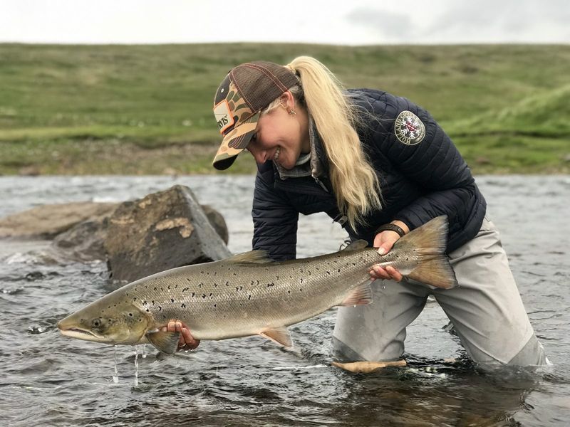 Fishing Techniques