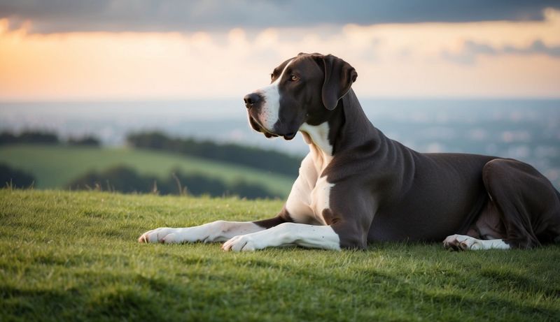 Great Dane