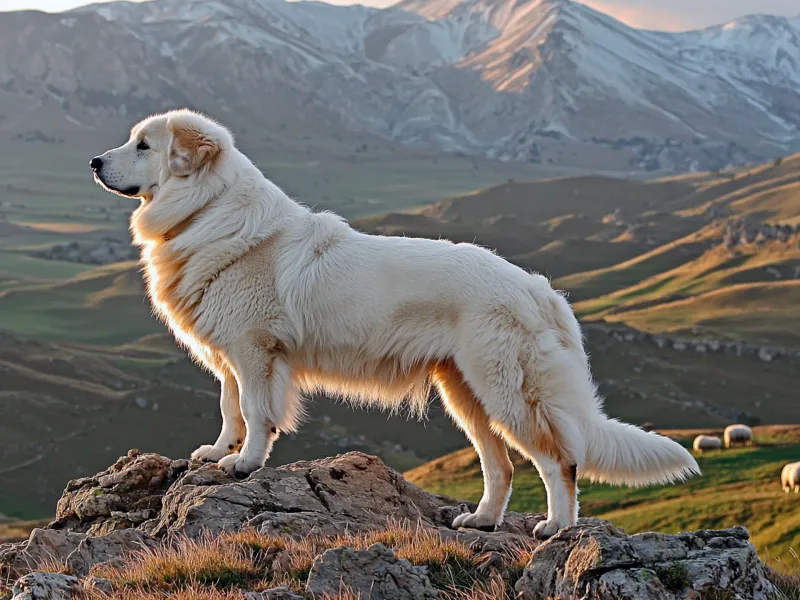 Great Pyrenees