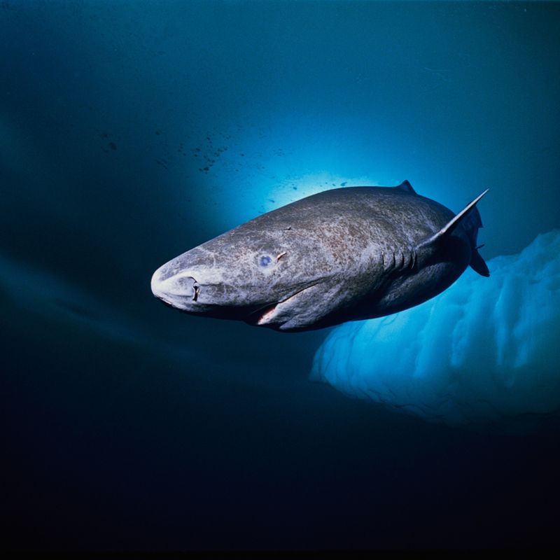 Greenland Shark