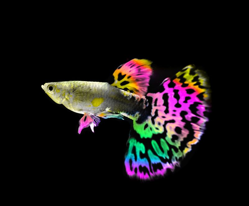 Guppy