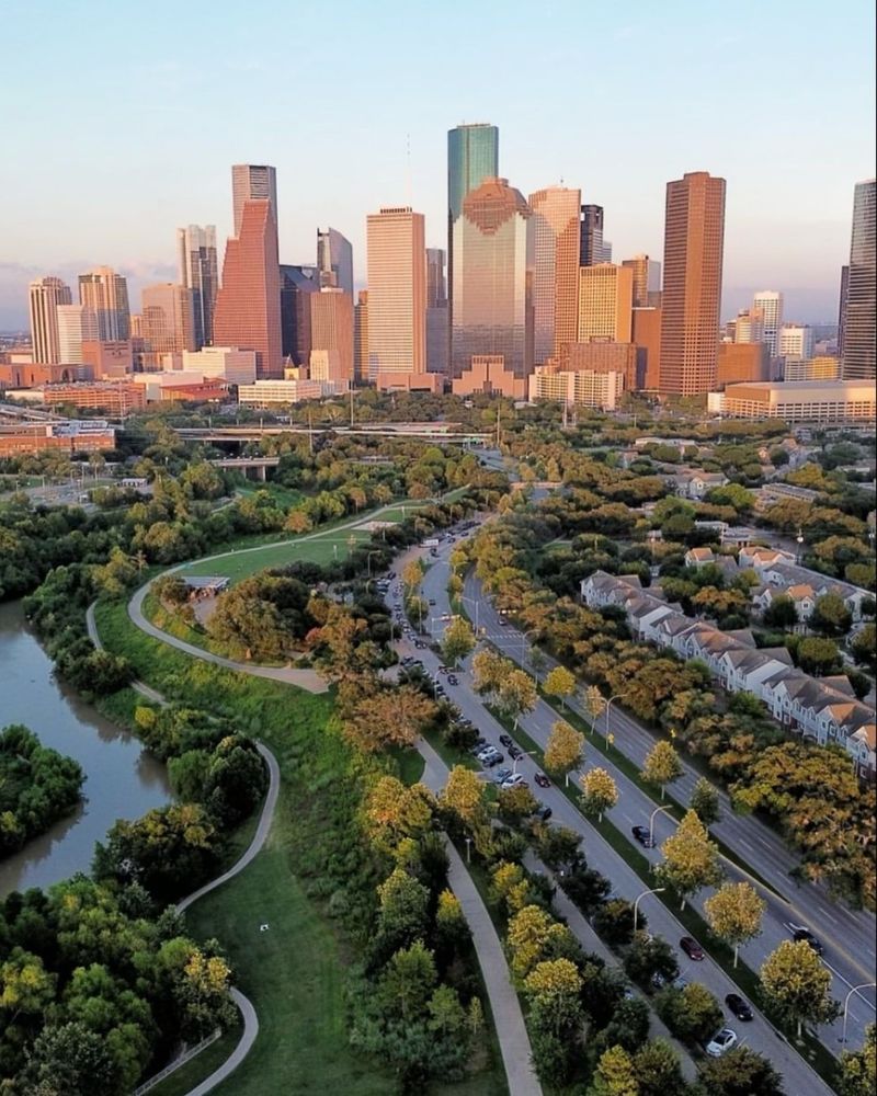 Houston, Texas