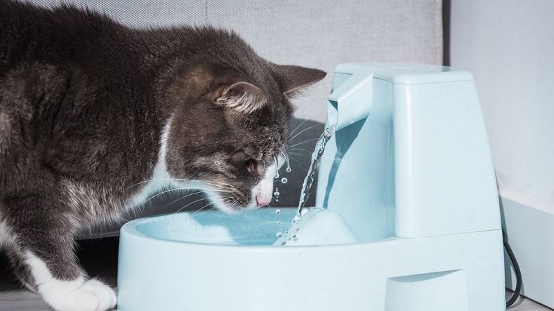 Increased Thirst