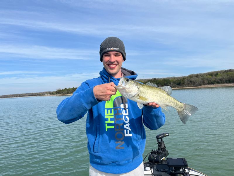 Lake Murray State Park, Oklahoma