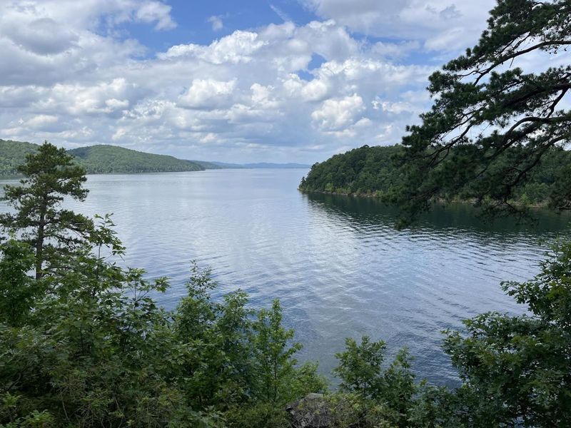 Lake Ouachita State Park, Arkansas