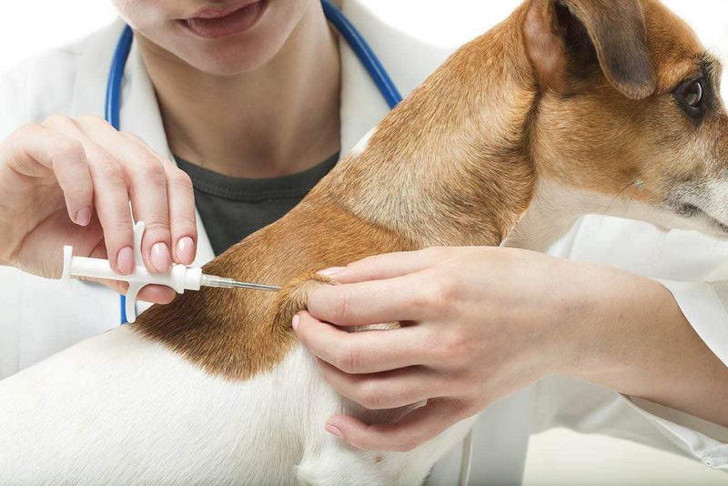 Mandatory Microchipping for Dogs