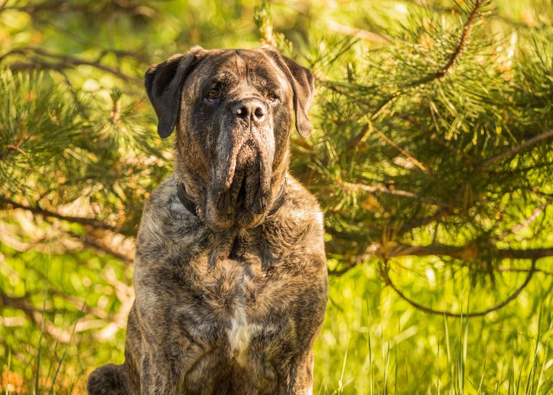 Mastiff