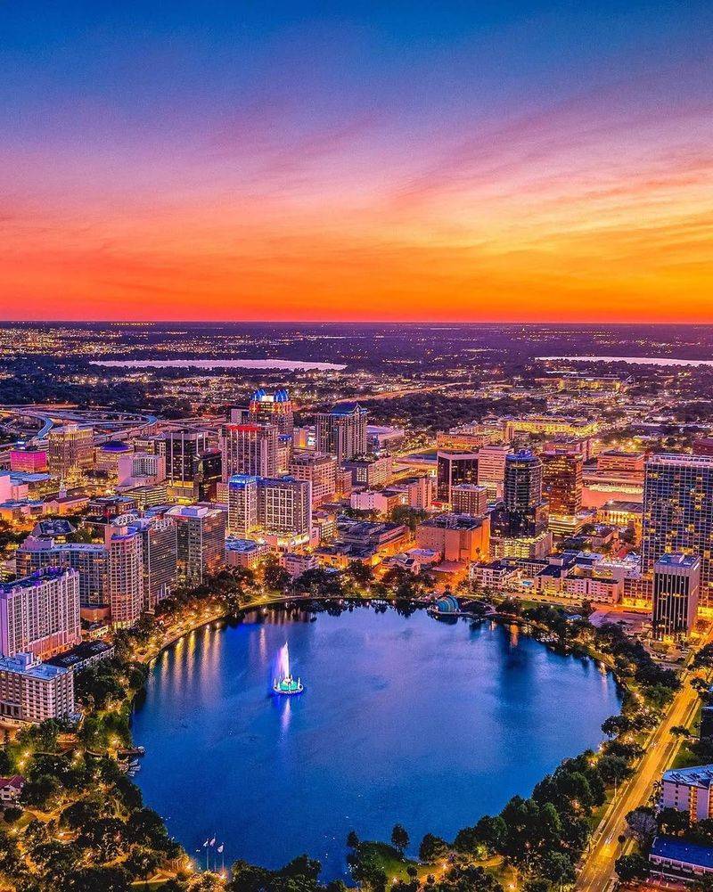 Orlando, Florida