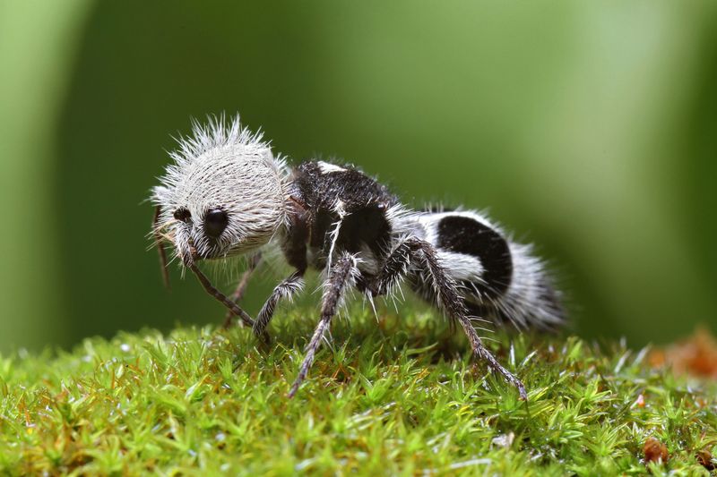 Panda Ants