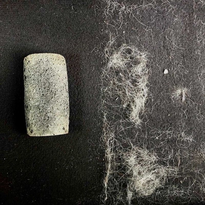 Pumice Stone for Rugs