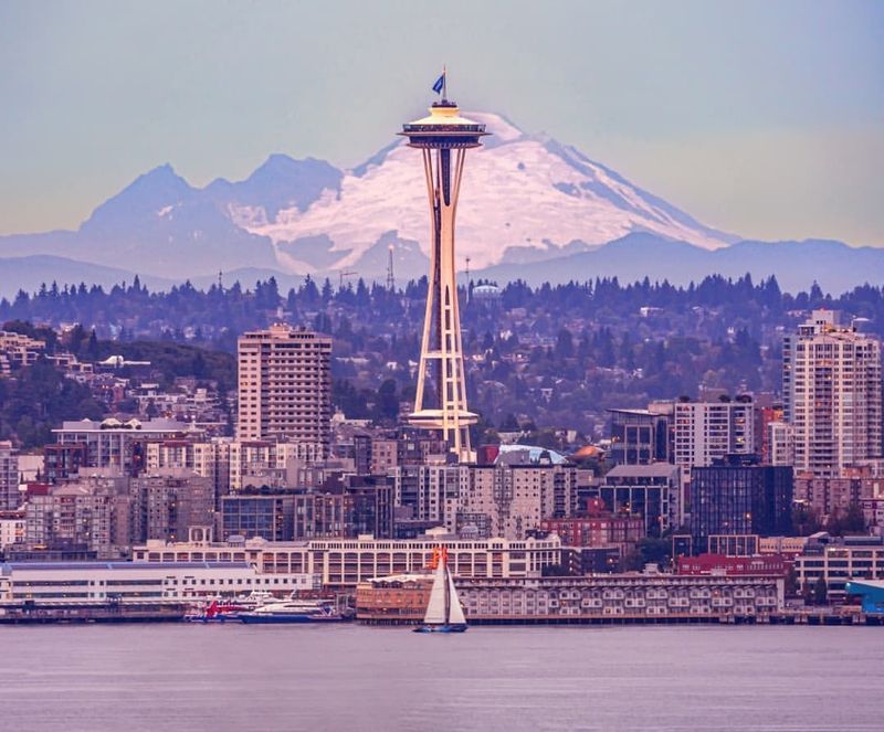 Seattle, Washington