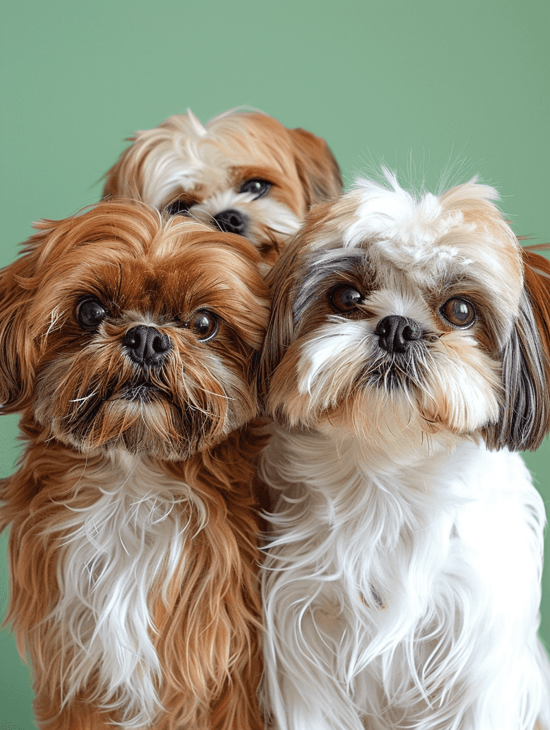 Shih Tzu